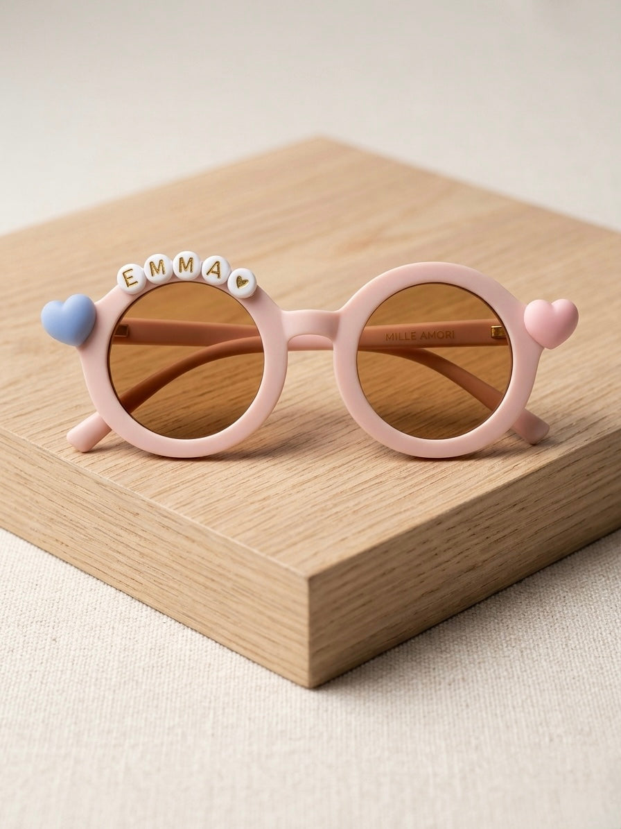 Personalized Sunglasses