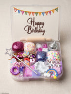 "Baking Birthday" Full Size