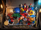 "Pirate Adventure" Full Size