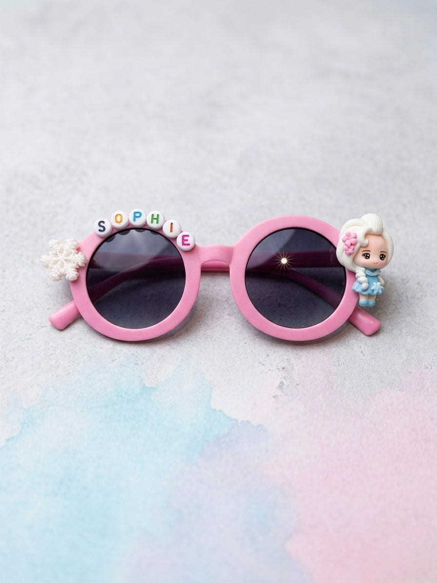 Personalized Sunglasses