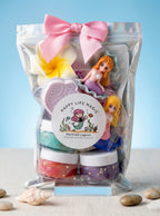 "Mermaid"  Play Pouch