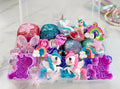 "Unicorn and Rainbows"  Full Size