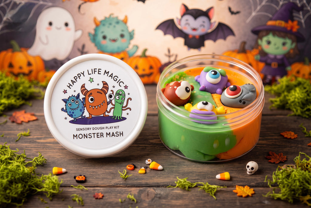 5 oz. Monster Mash