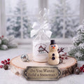 Christmas Dough Jars ALL THEMES!