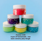 Easter XL Sensory Dough Kit