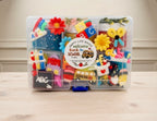 "Back to School" NEW STYLE MIDI Play Dough Kit