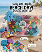 "Beach Day" Full Size