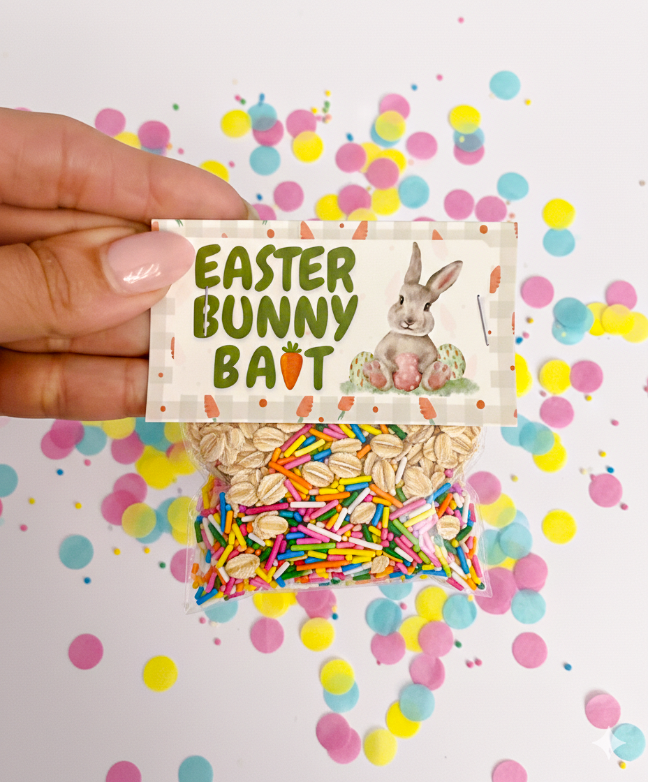 Bunny Bait