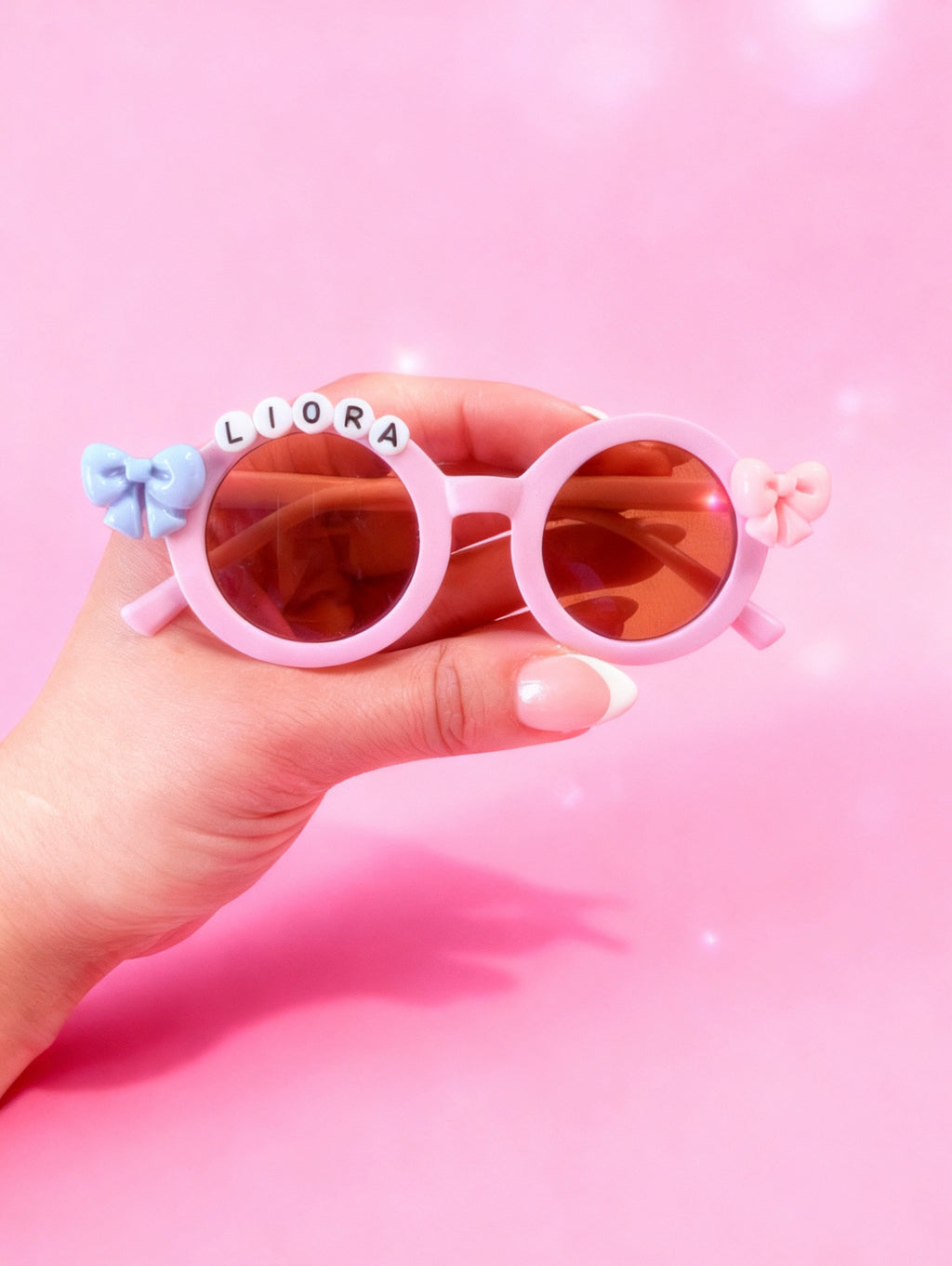 Personalized Sunglasses