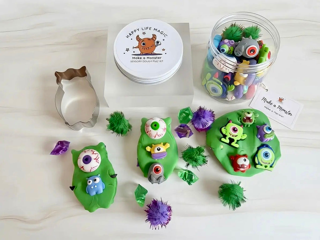 Bundle Halloween Bag