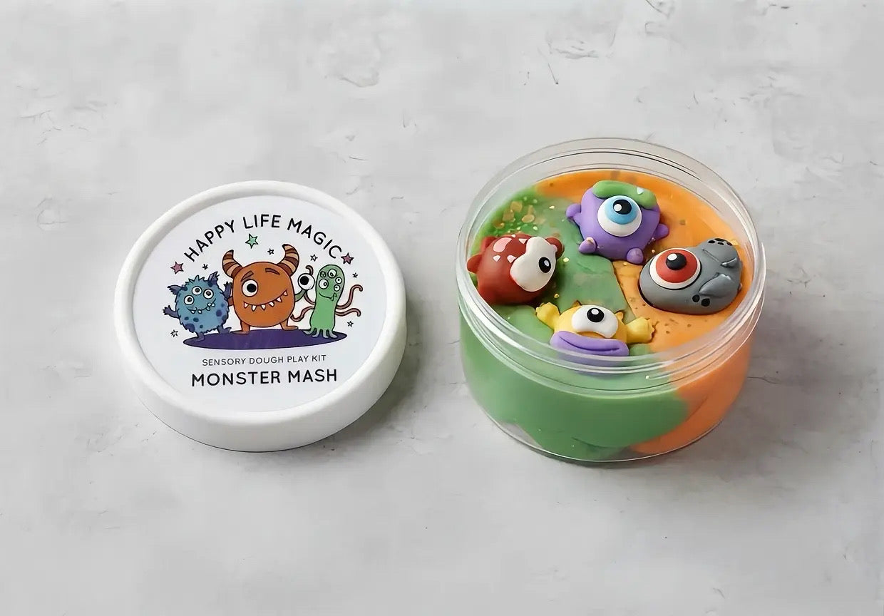 5 oz. Monster Mash