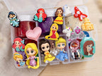 "Princess" Mid Size Play Dough Kit