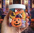 8 oz. Trick or Treat