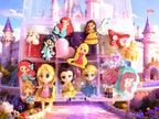 "Princess" Midi Play Dough Kit
