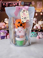 "Girly Boo Mash" Bundle Pouch