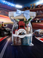 "Monster Trucks" Play Pouch