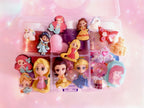"Princess" Midi Play Dough Kit