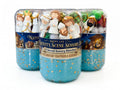 "Nativity Scene" DOUBLE Jar