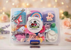 Fairy Garden Mid Size Play Dough Kit