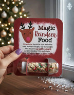 Magical Reindeer Food
