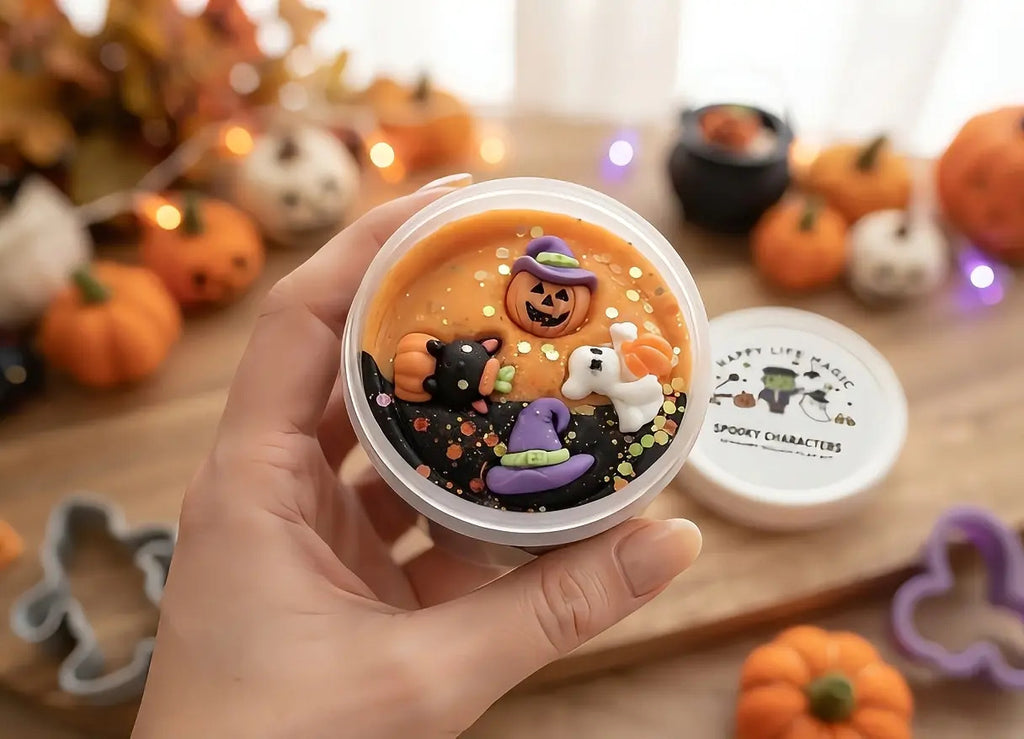 Bundle Halloween Bag