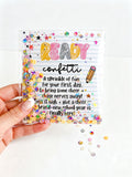 Magical Ready Confetti
