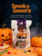 Bundle Halloween Bag