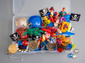 "Pirate Adventure" Full Size