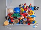 "Pirate Adventure" Full Size