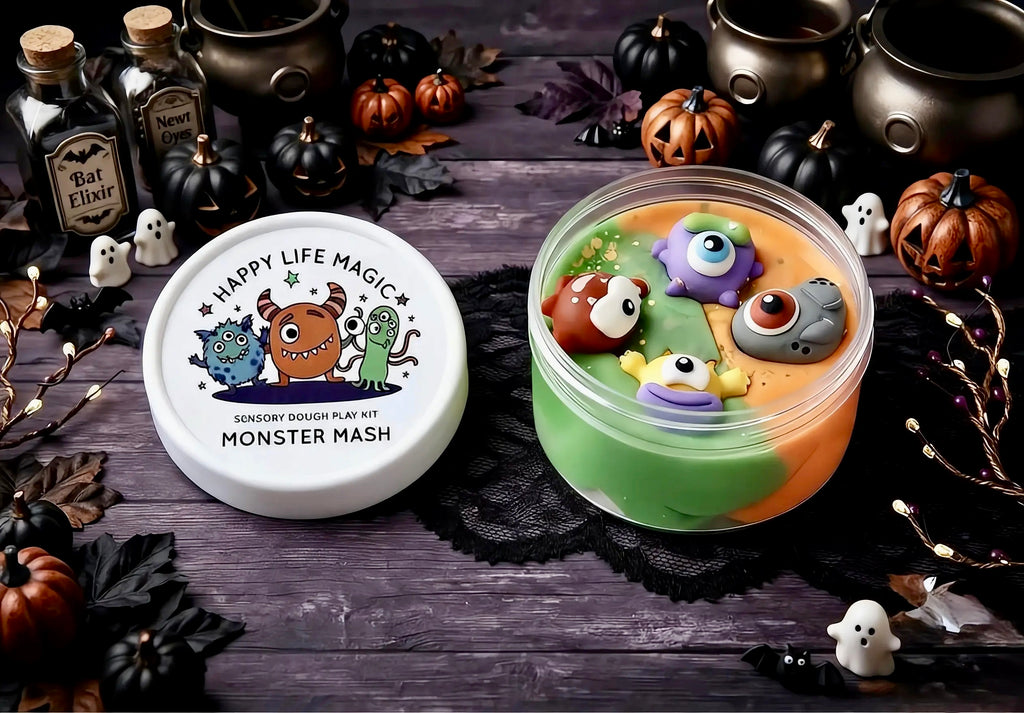 5 oz. Monster Mash