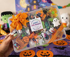 Halloween Full Size Play Dough Kit