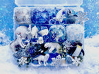 Enchanted Arctic Play Dough Kit