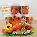 6oz. Pumpkin Patch