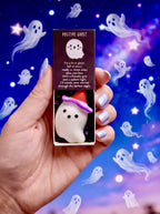 Positive Ghost Squishy