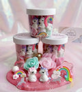 4 oz. Magic Play Dough Jar - OVER 40 THEMES!