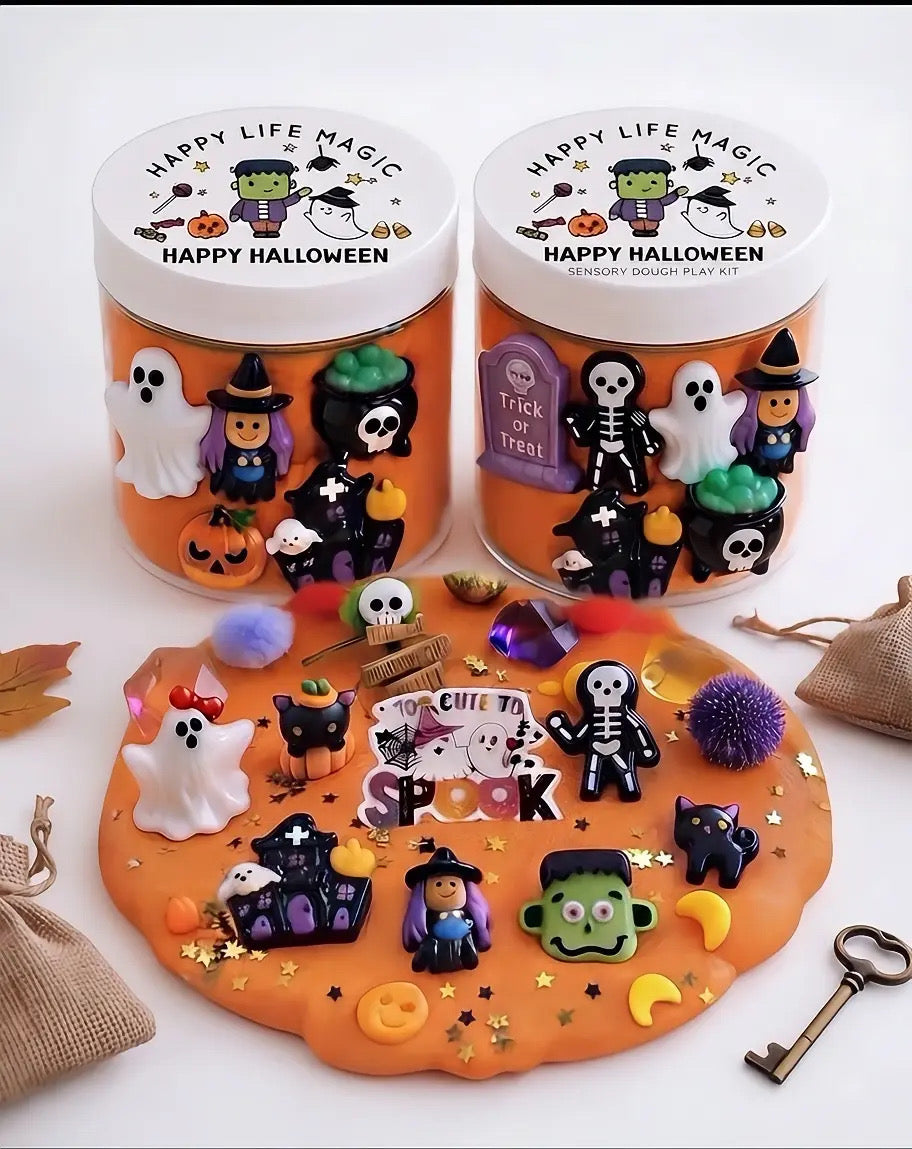 6 oz. Too Cute to Spook