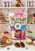 "Donut Shop" Play Pouch