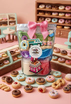 "Donut Shop" Play Pouch