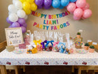 Dough "Party" Bags