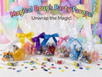 Dough "Party" Bags