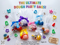 Dough "Party" Bags