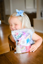 "Donut Shop" Play Pouch