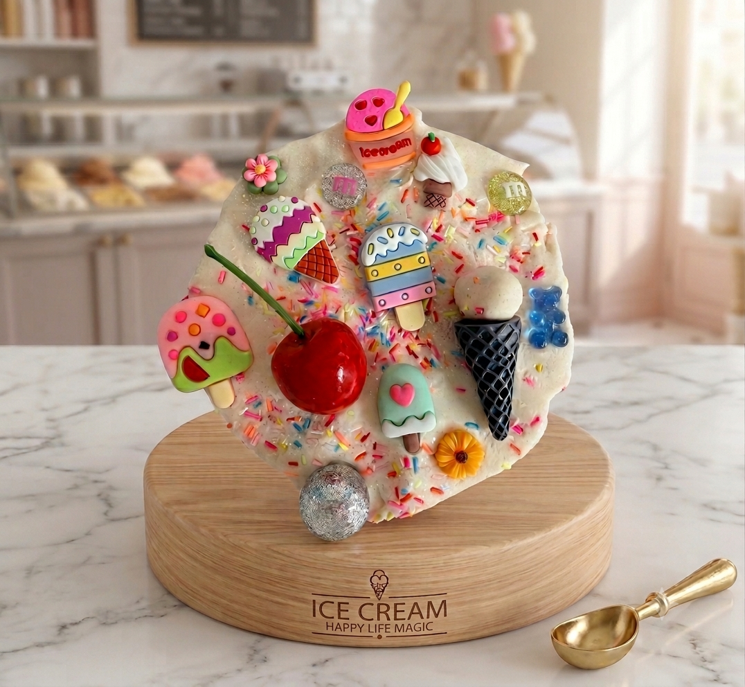 4 oz. Magic Play Dough Jar - OVER 40 THEMES!