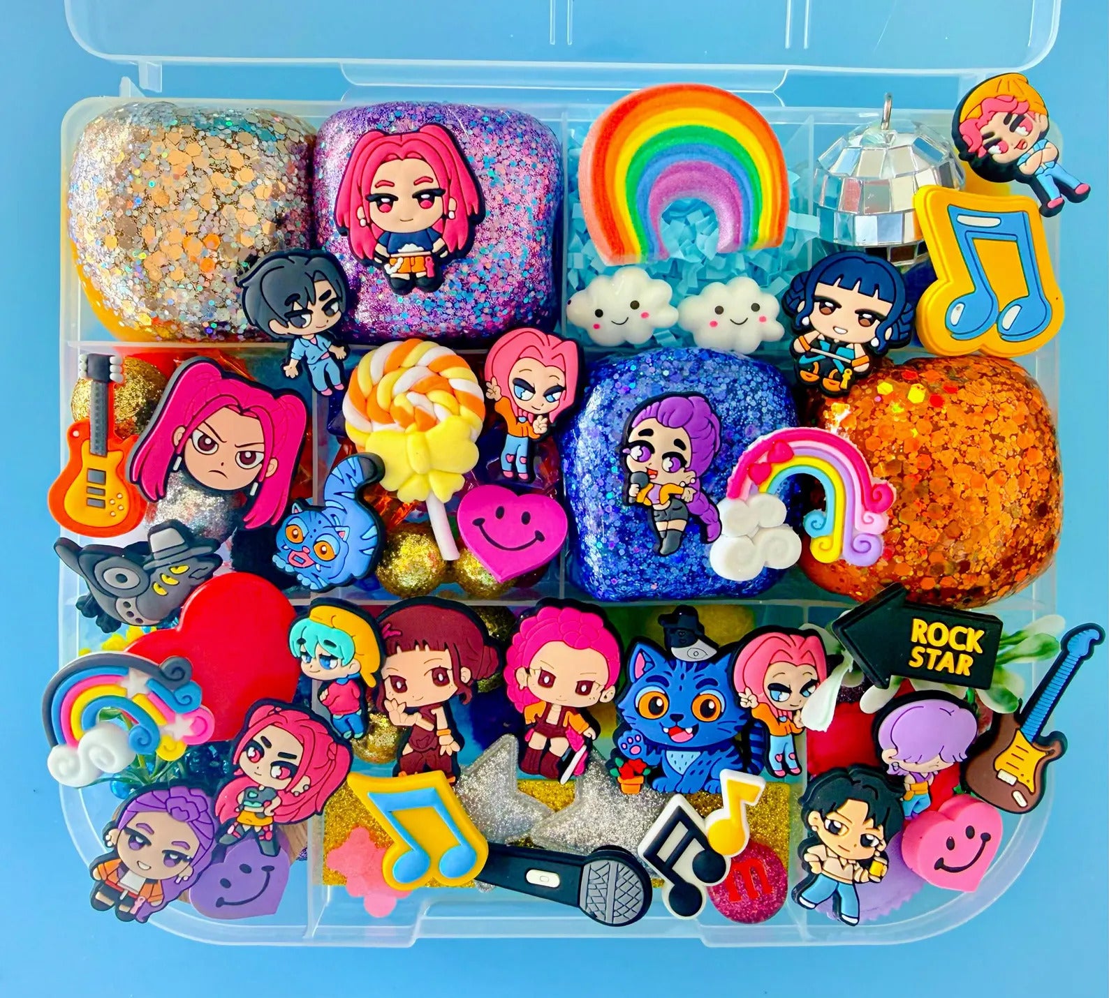 K- Pop Inspired - Yes please! Sale Price ($32.99)