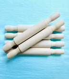 7" Wood Rolling pin