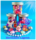 Magic Play Dough Jar - OVER 40 THEMES!