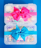 Dinosaur Mid Play Dough Kit