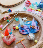 Trolls Play Dough Kit