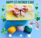 St. Patrick's Day Mid Play Dough Kit