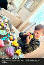 Spring Easter Full Size Kit